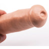 Hung System Gode Kenny Hung System 24 x 4.5cm